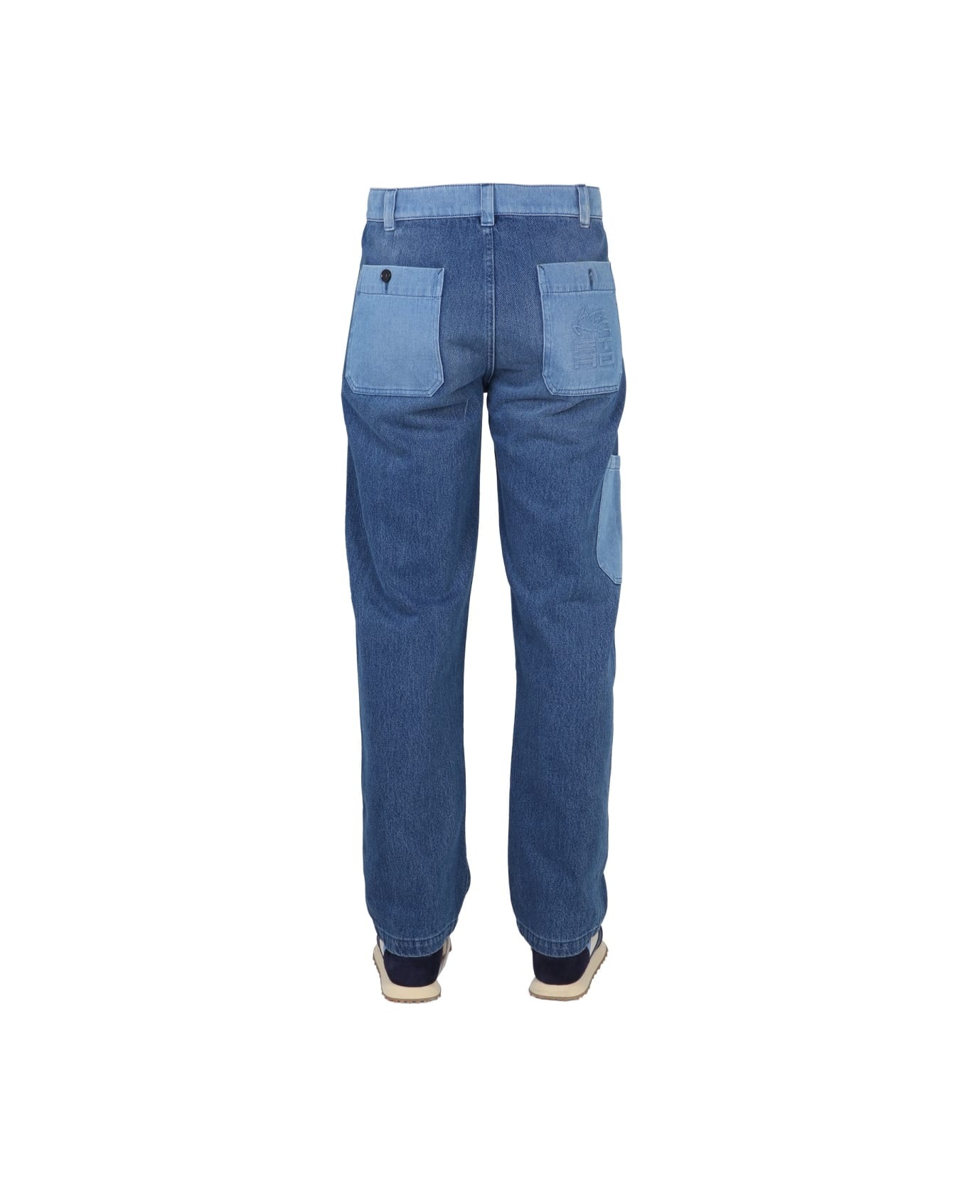 Jeans Worker - 4