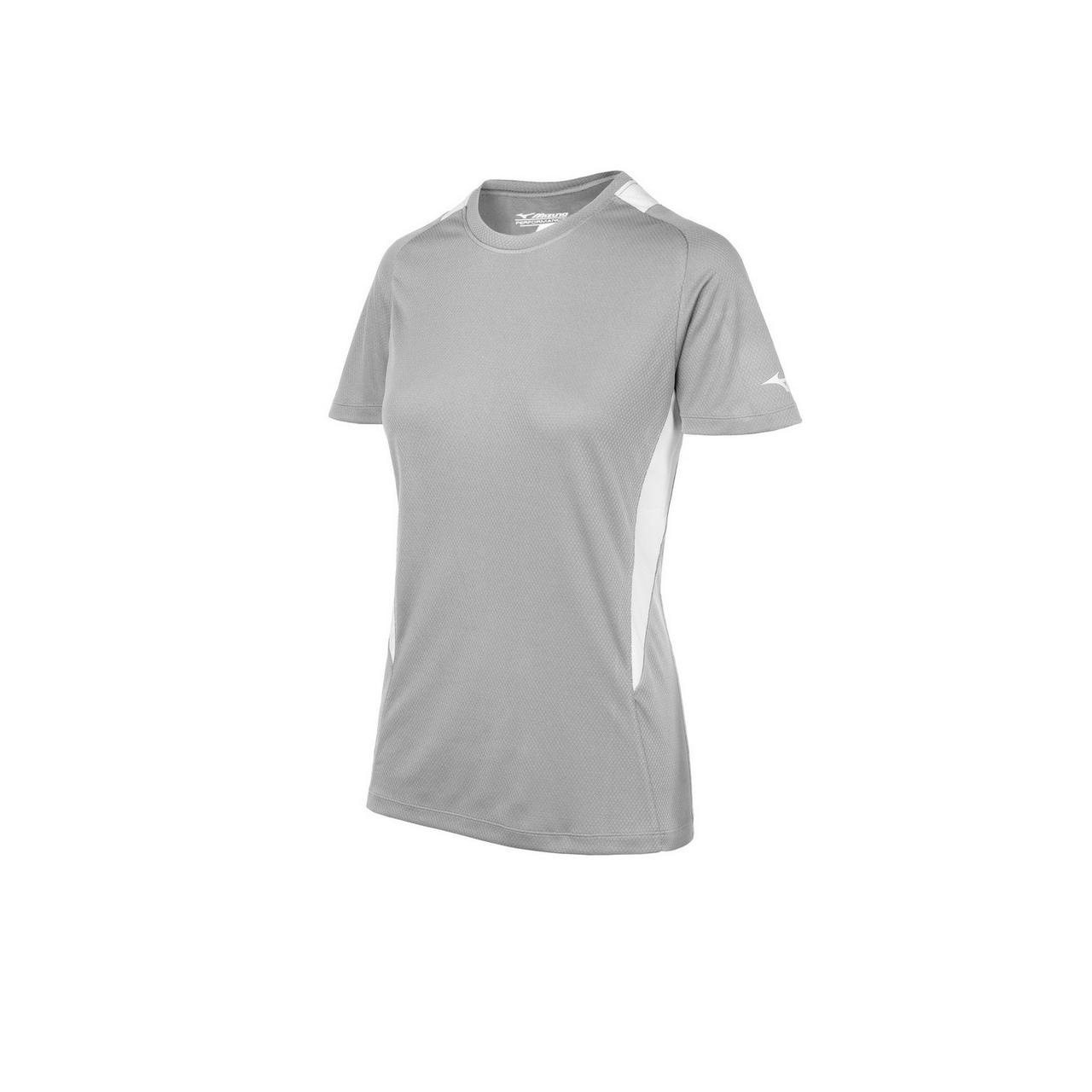 Women's Softball Crew Neck Jersey - 1