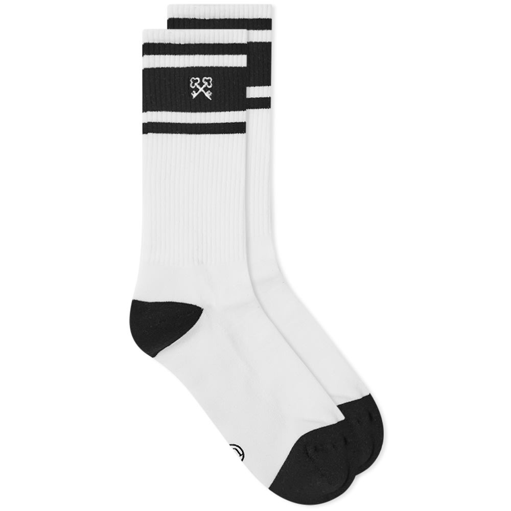 Uniform Experiment Regular Sport Socks - 1