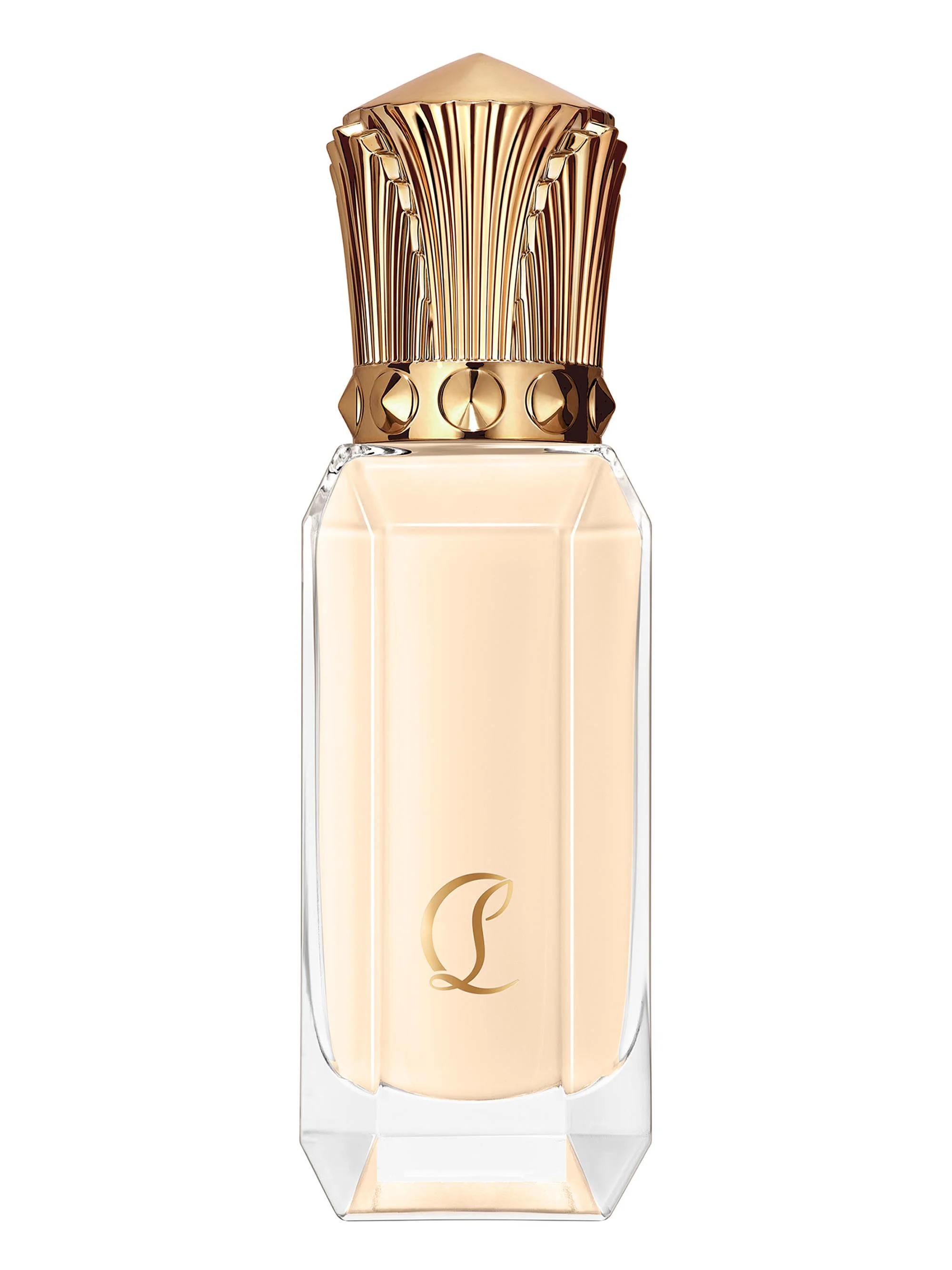 Women's Teint Fétiche Le Fluide Fluid Foundation - 10W Moonlight Nude - 1