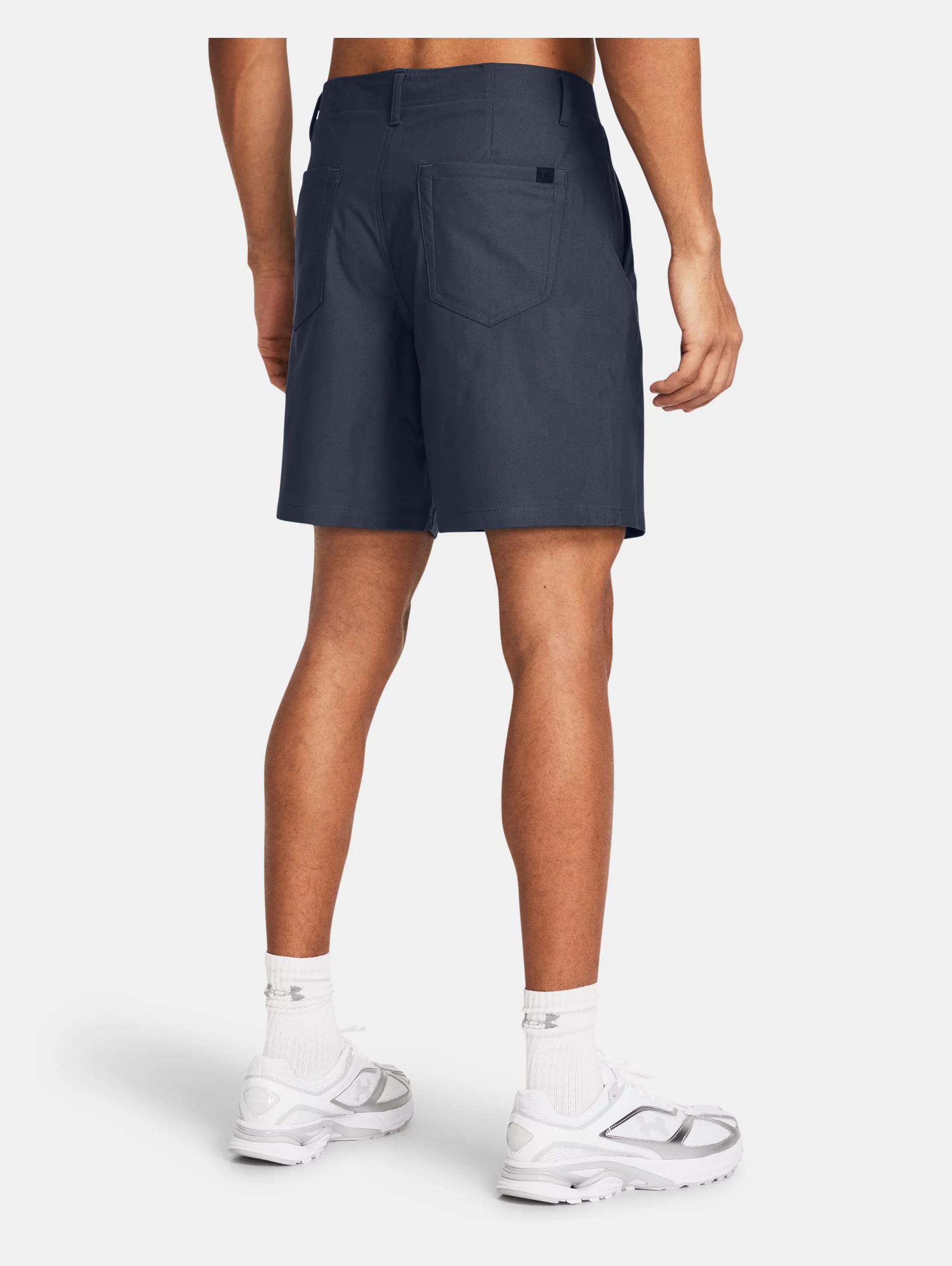 Men's UA Unstoppable 7-Pocket Shorts - 4