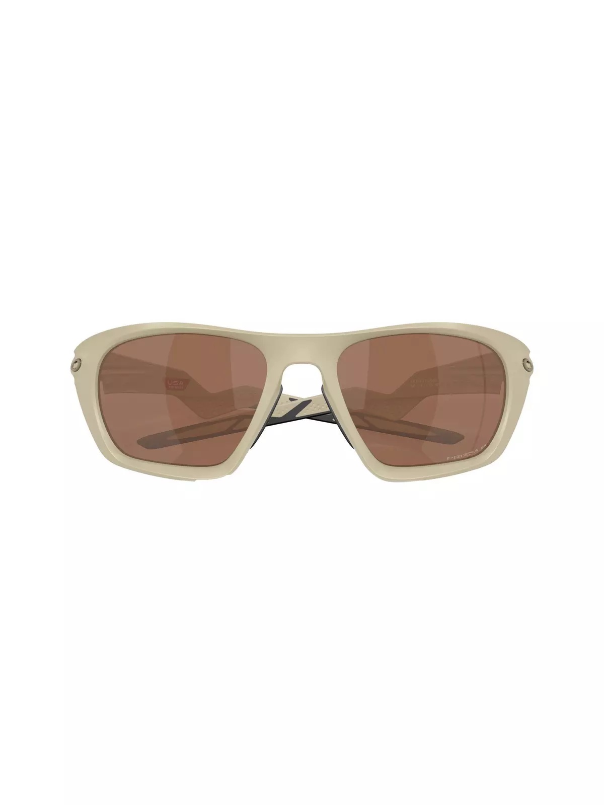 Lateralis Tungsten Polar Sunglasses - Matte Sand - 8