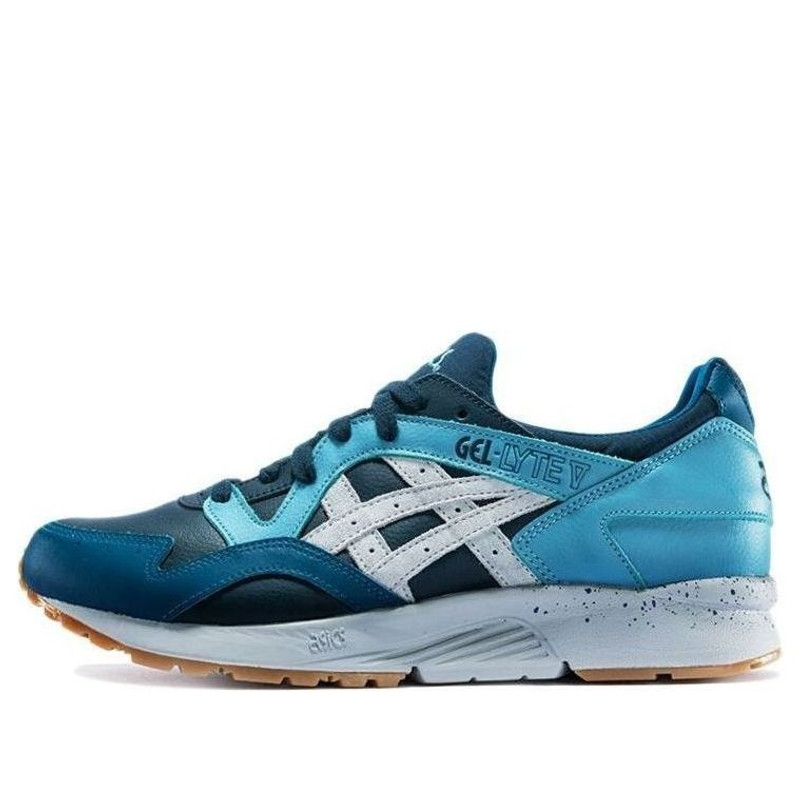 ASICS Gel Lyte 5 'Dark Ocean Gum' 1193A023-400 - 1
