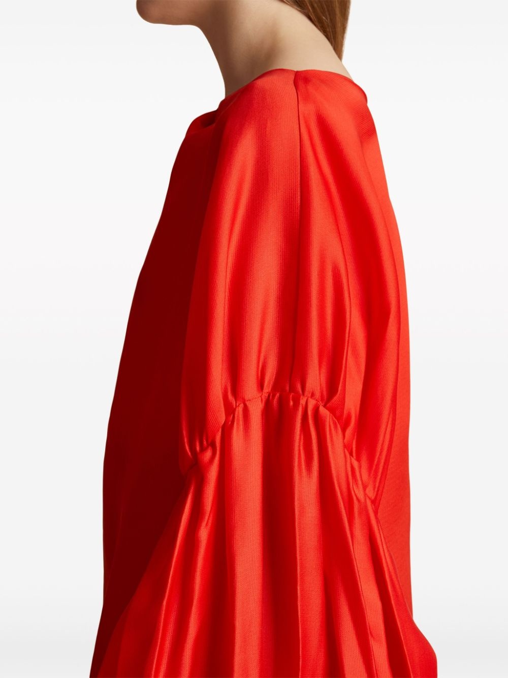 The Quico silk blouse - 6