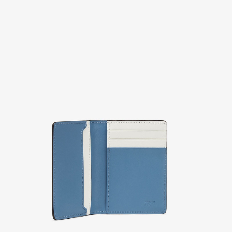 FENDI Fendi Shadow Card Holder outlook
