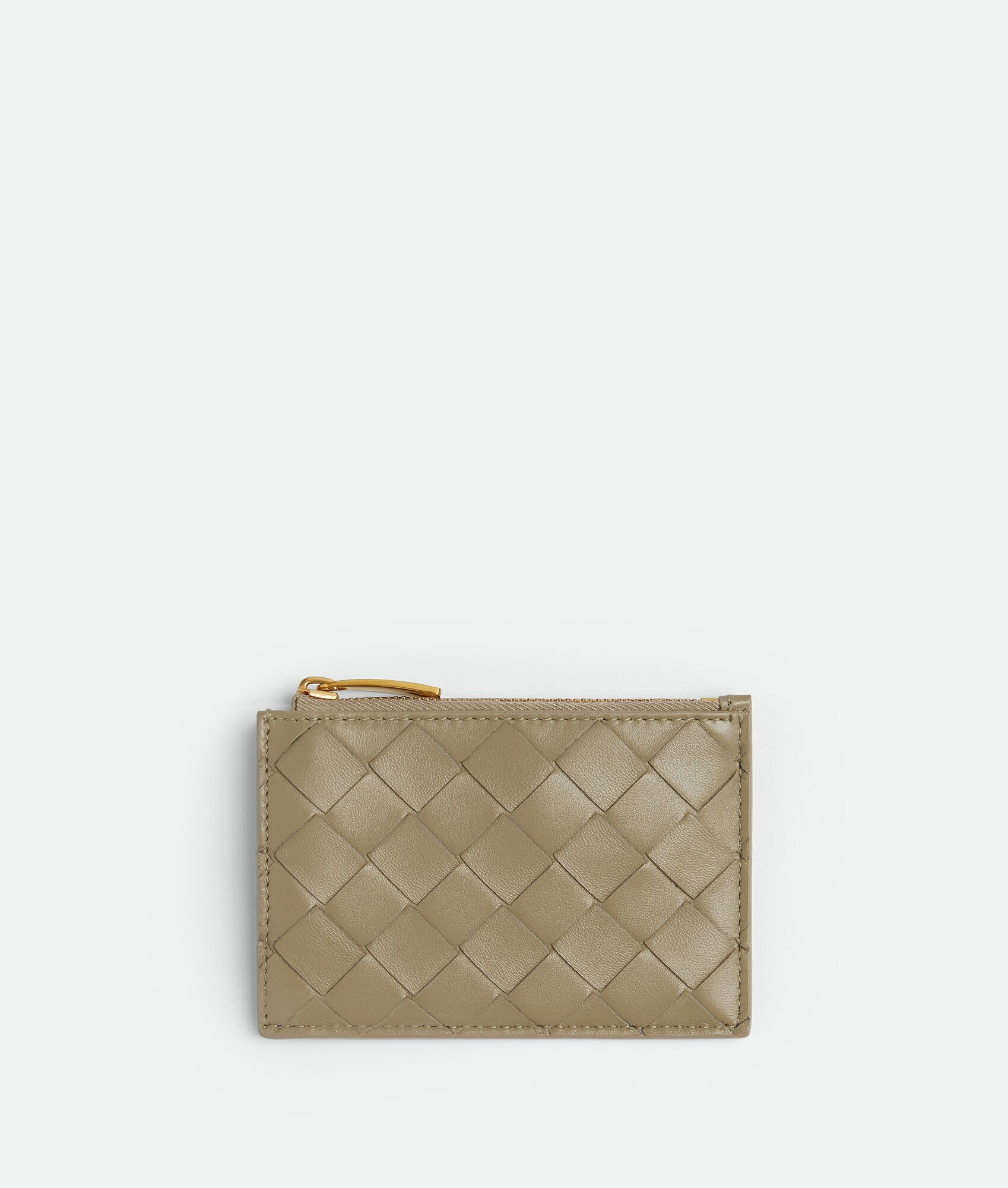 intrecciato key case - 1