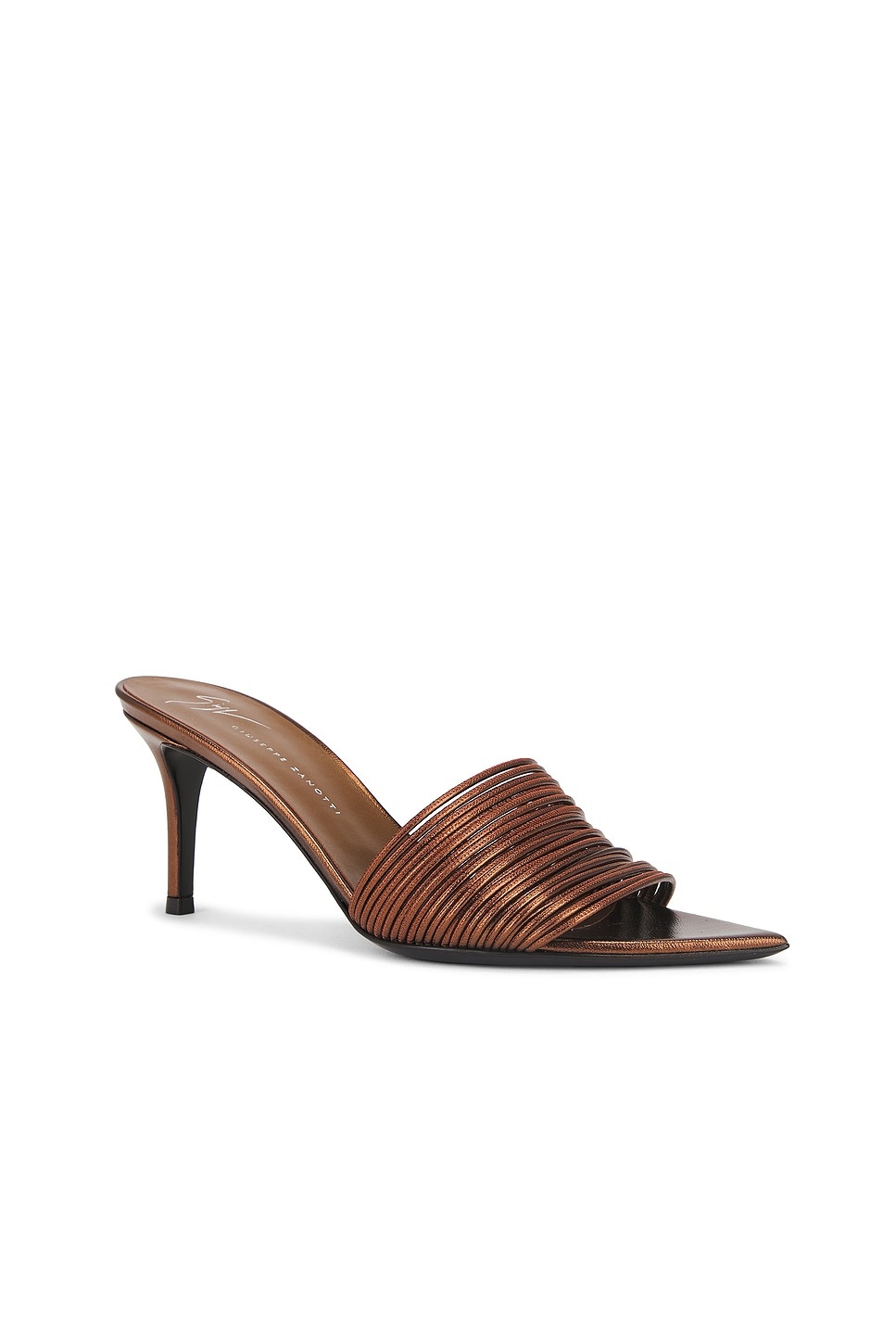 Intrigo 70 Sandal - 2