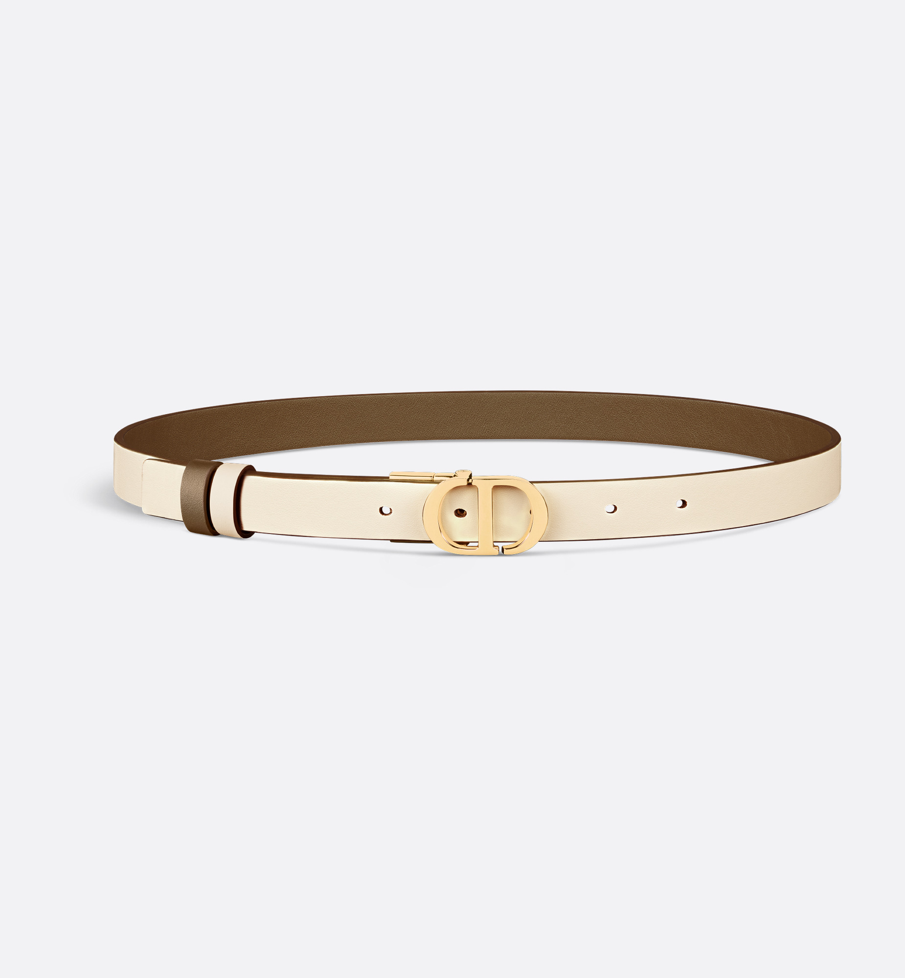 30 Montaigne Reversible Belt - 5