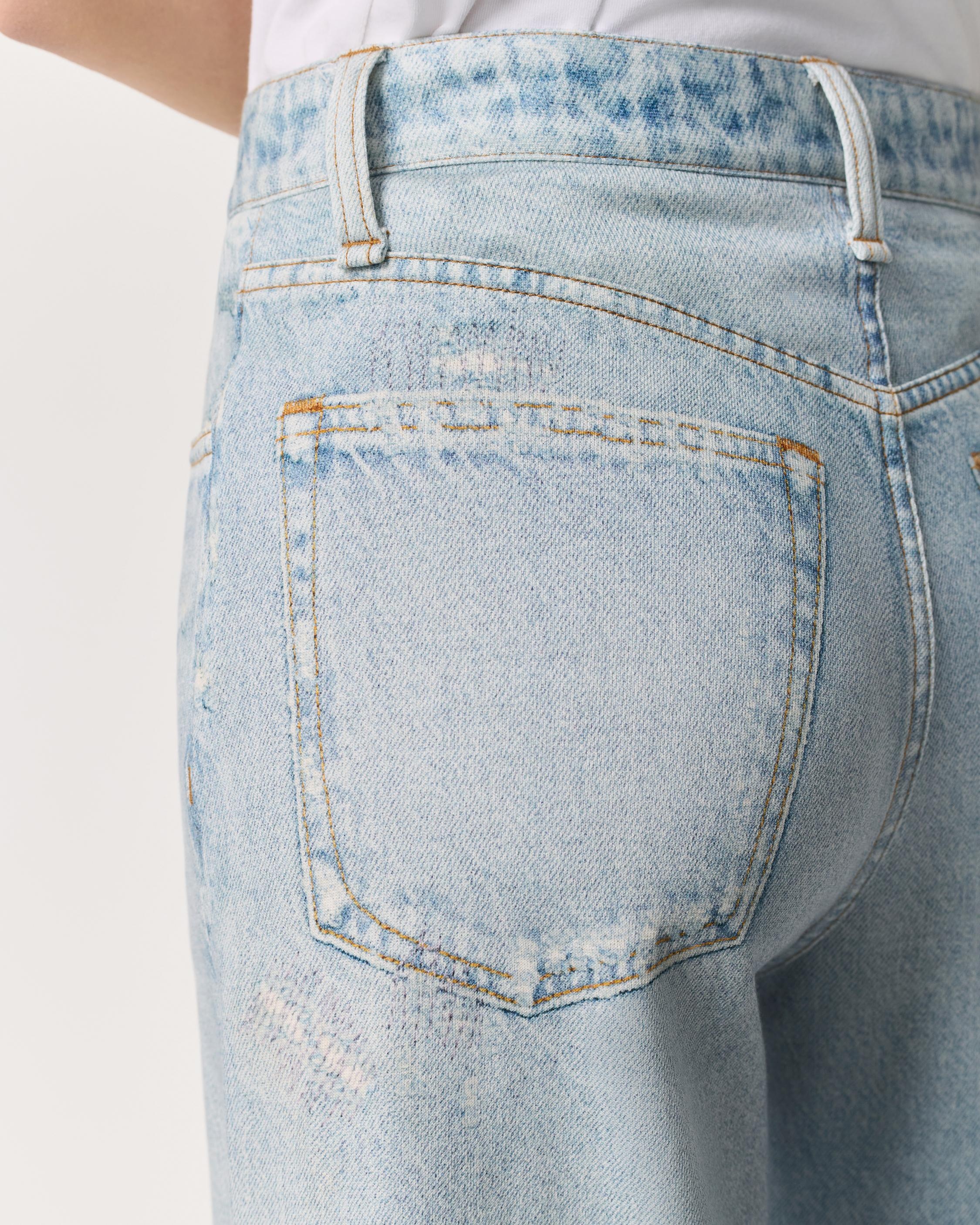 Miramar Terry Sofie Ankle-Length Pants
Cotton Terry - 6