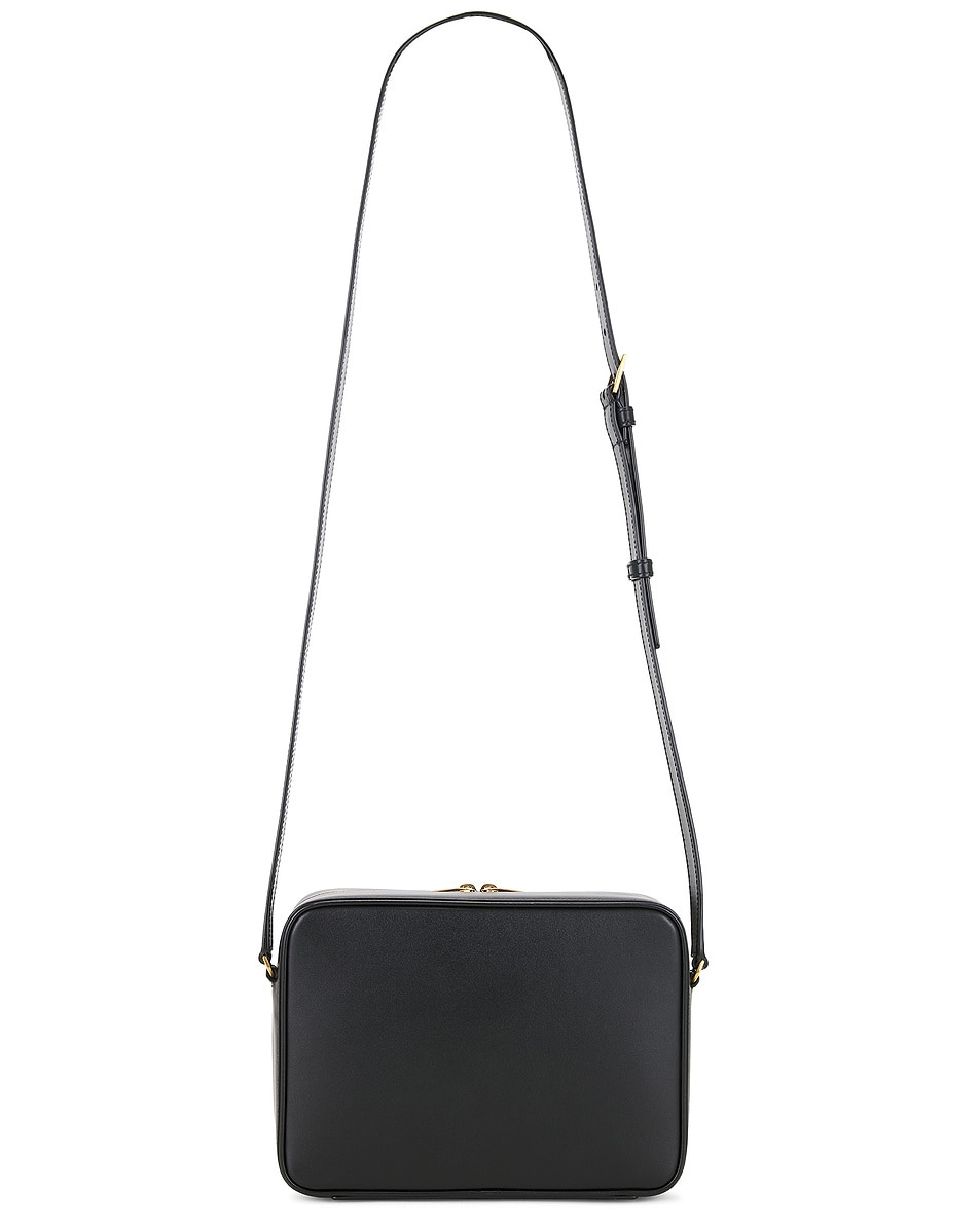 Paris Daily Camera Case - 2
