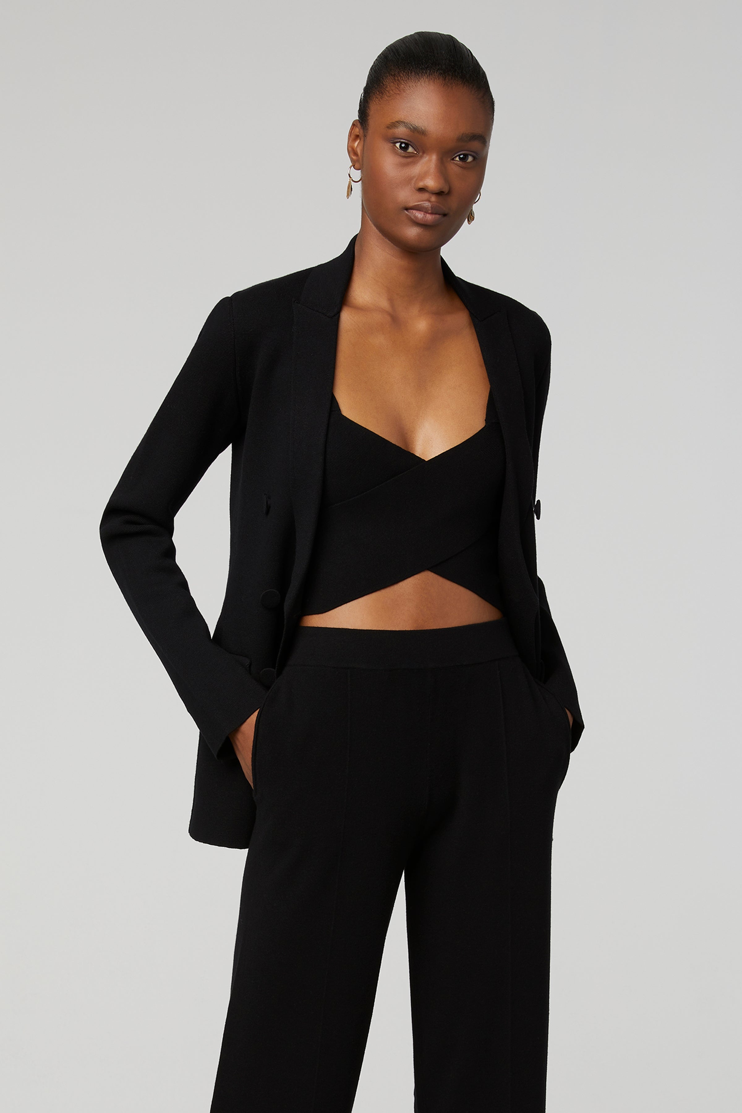 'INDI' JACKET - 6