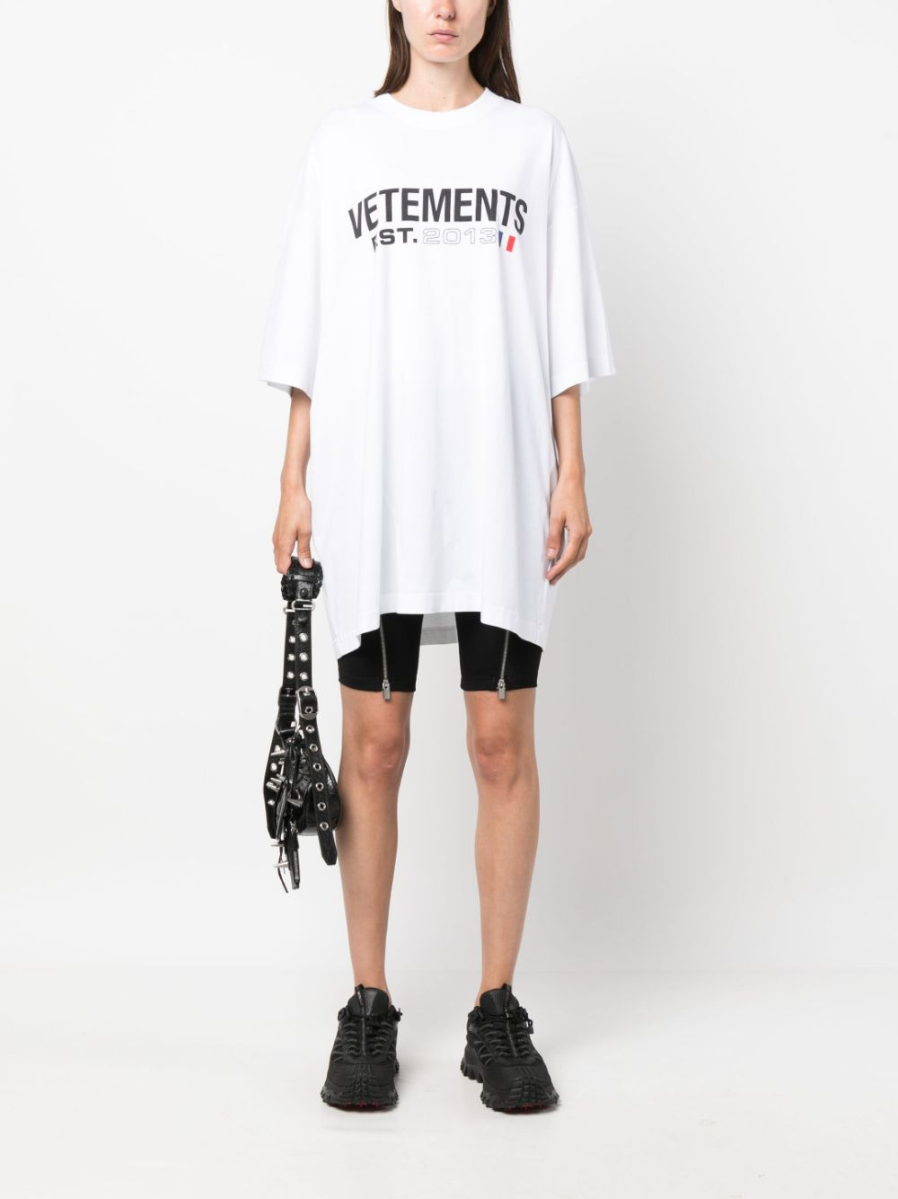 Vetements T-shirt - 4