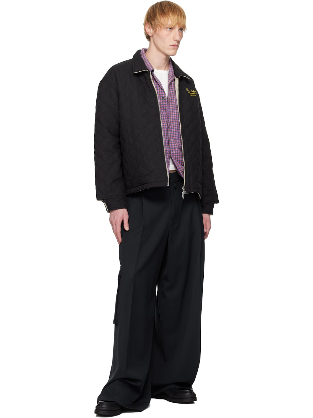 Brown Frodan Derbys - 5