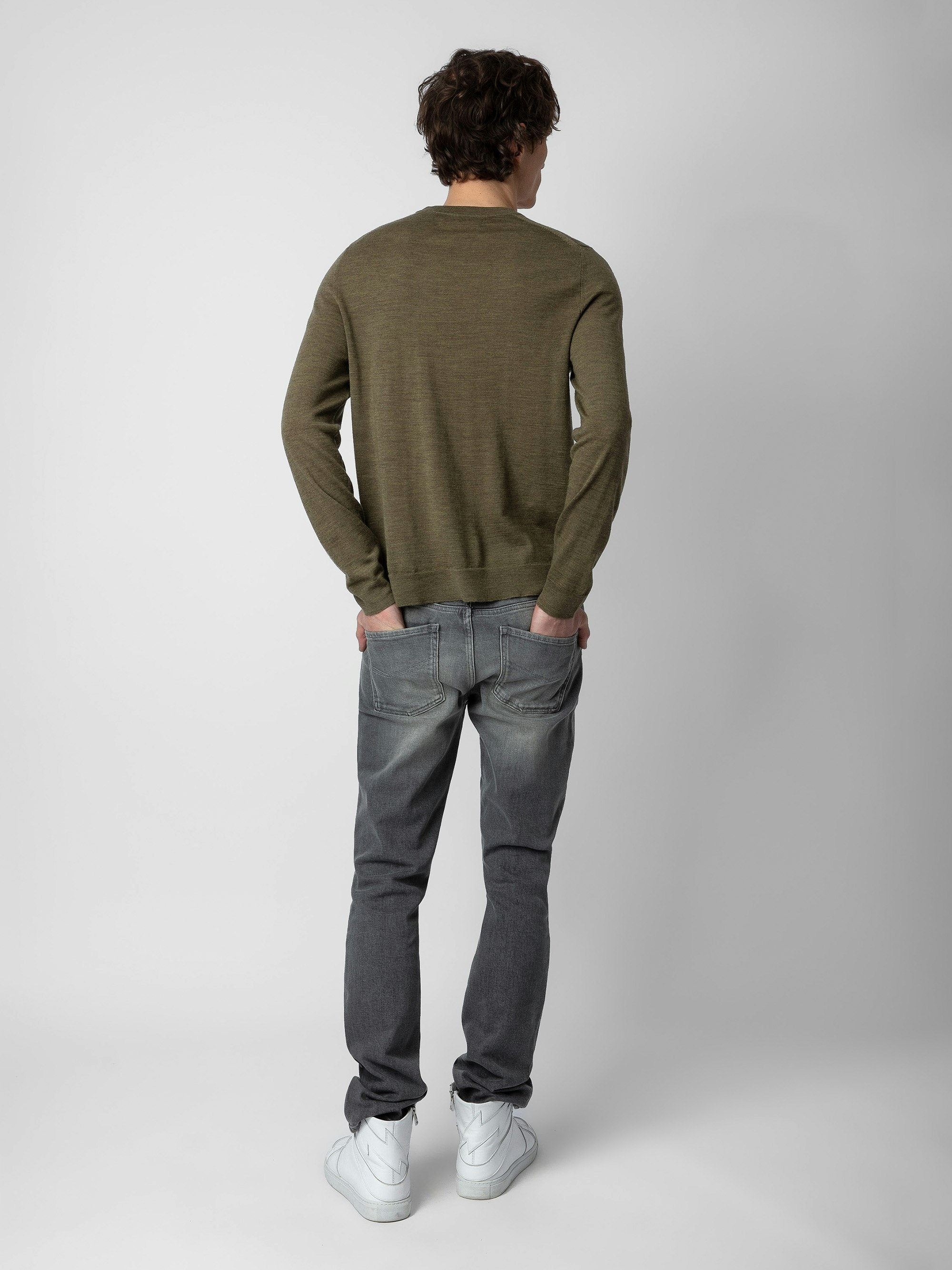 Kennedy Sweater - 3