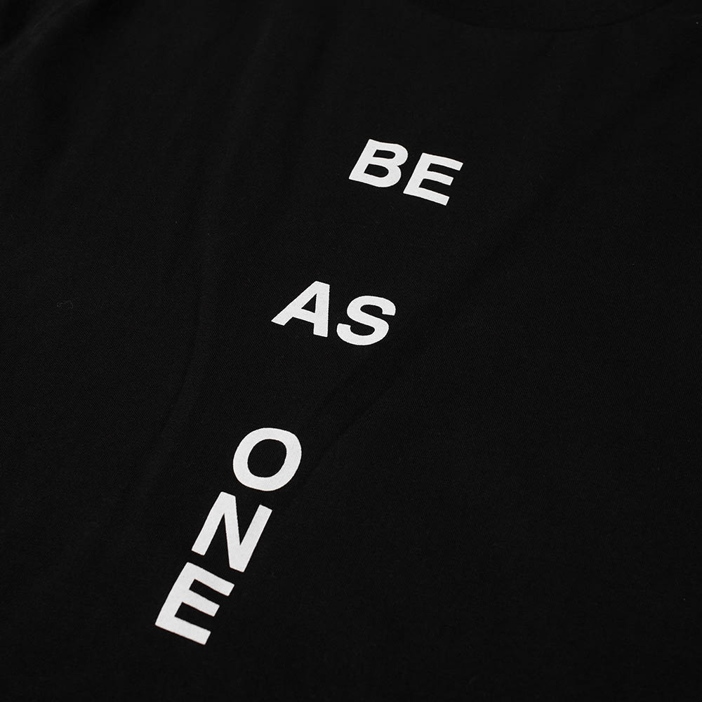 1017 Alyx 9SM Be As One Tee - 2