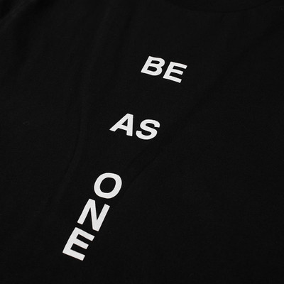 1017 ALYX 9SM 1017 Alyx 9SM Be As One Tee outlook