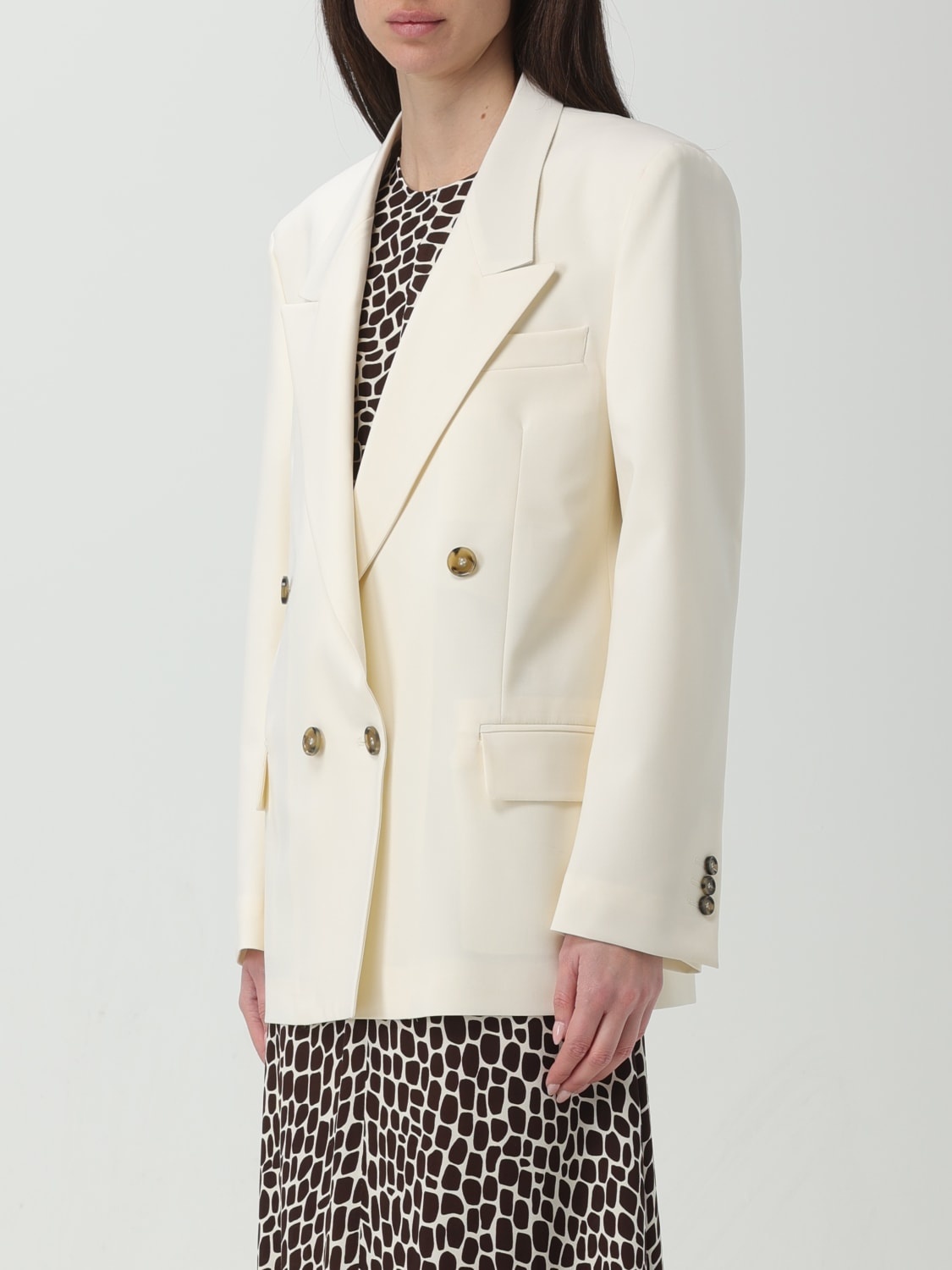 Blazer woman MSGM - 4