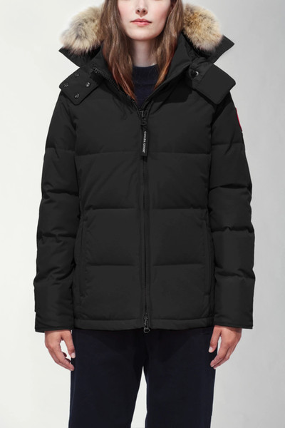 Canada Goose CHELSEA PARKA outlook