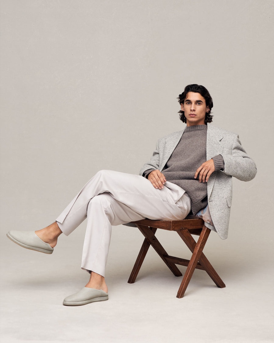 The Blazer - 5