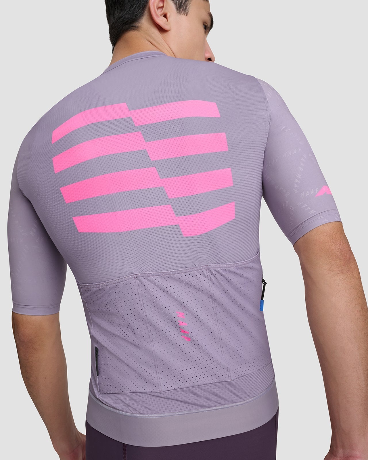 Sphere Pro Hex Jersey 2.0 - 5