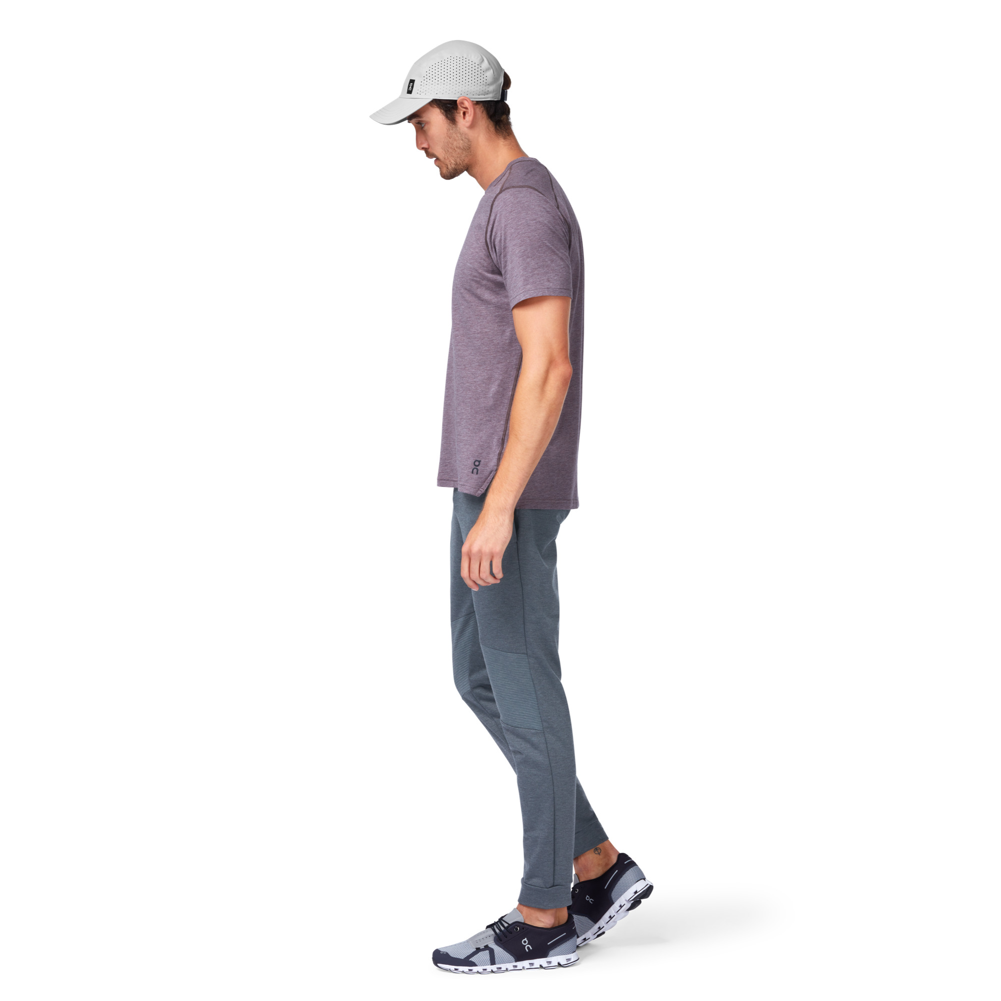 Lightweight Cap - 2