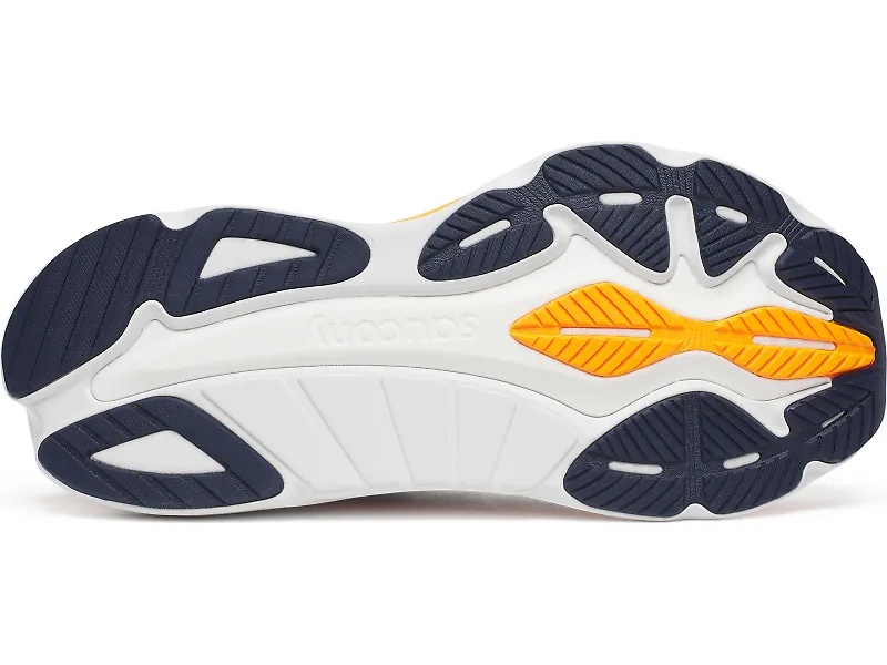 Saucony Hurricane 24 - 4