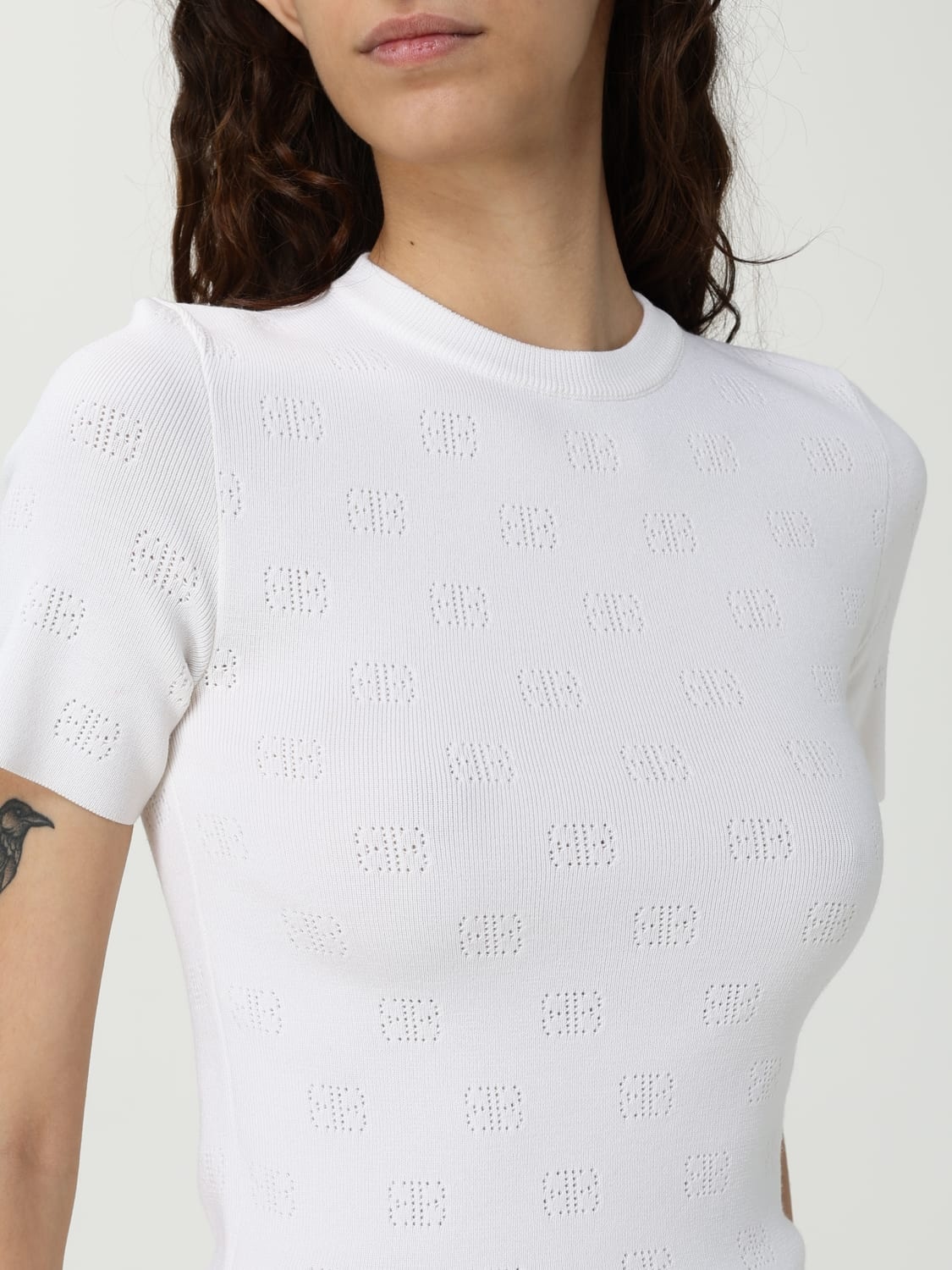 Sweater woman Balenciaga - 5