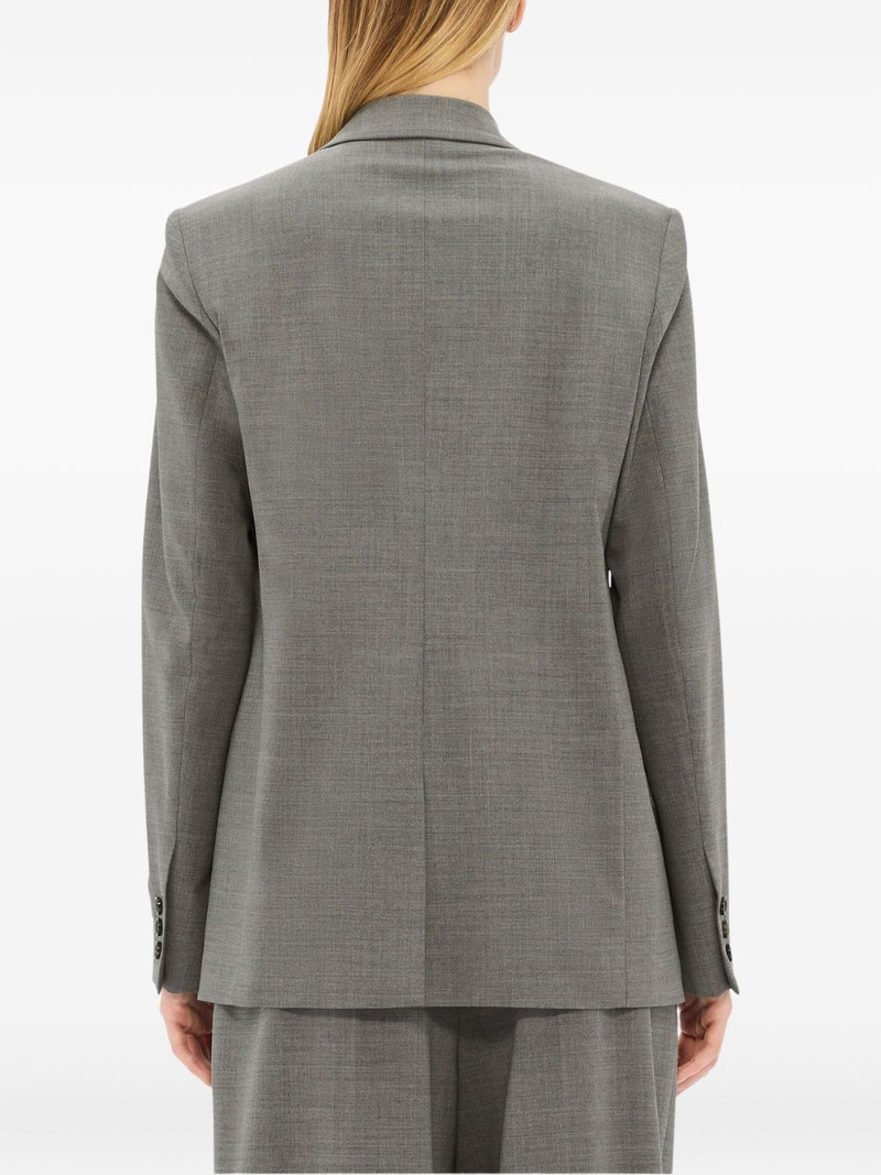 single-breasted blazer 3