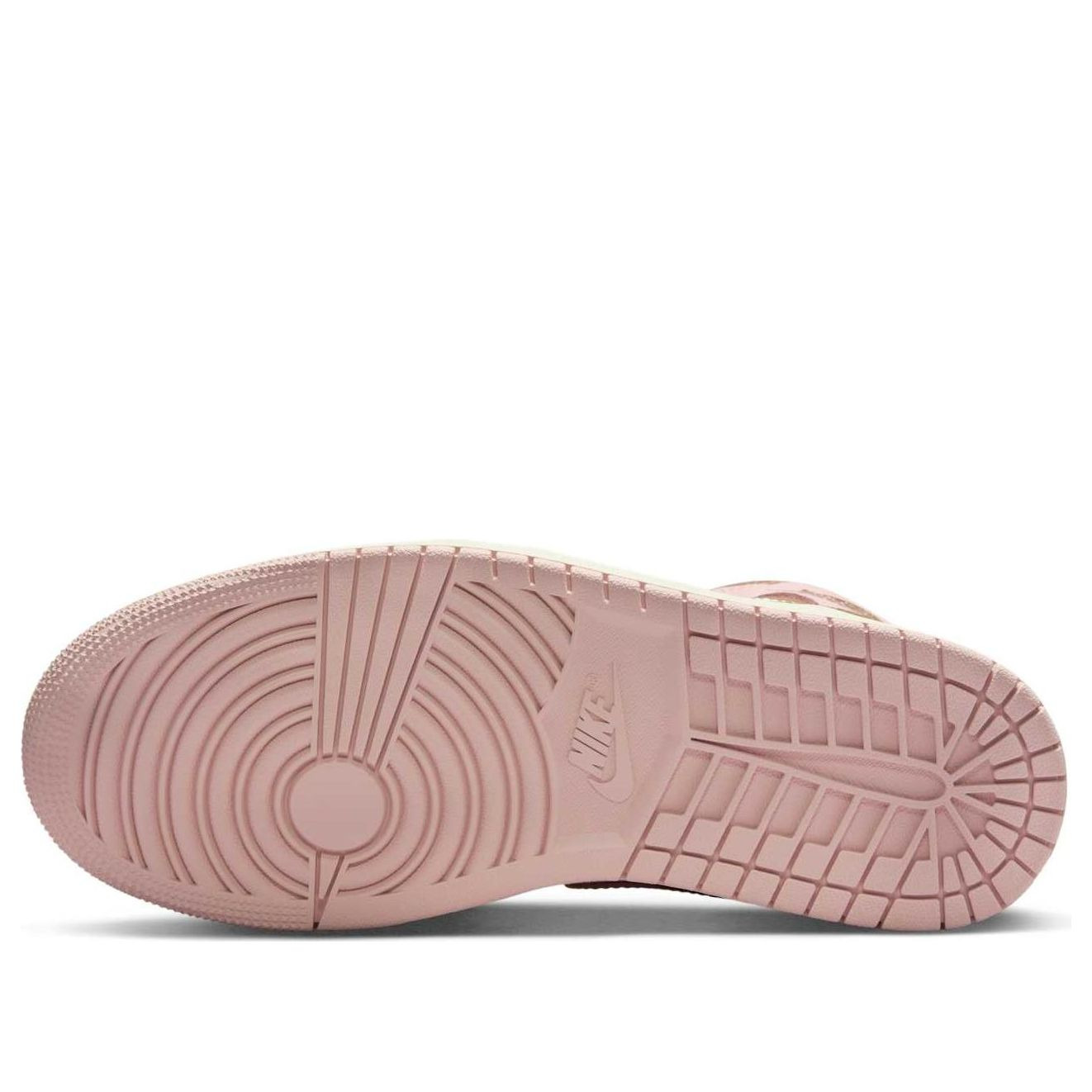 (WMNS) Air Jordan 1 Mid 'Neapolitan' BQ6472-620 - 6