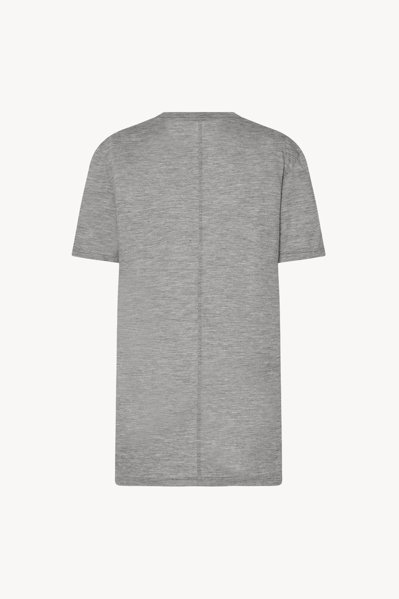 The Row Serata T-Shirt in Cotton outlook