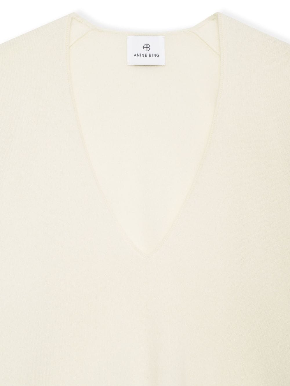 Athena cashmere jumper - 4