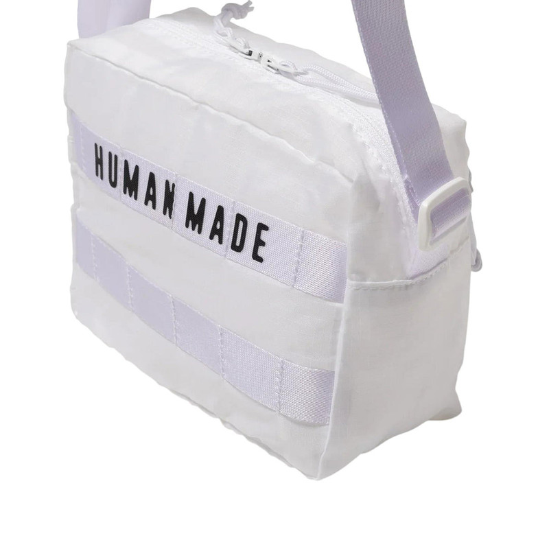 Human Made Packable Light Pouch outlook