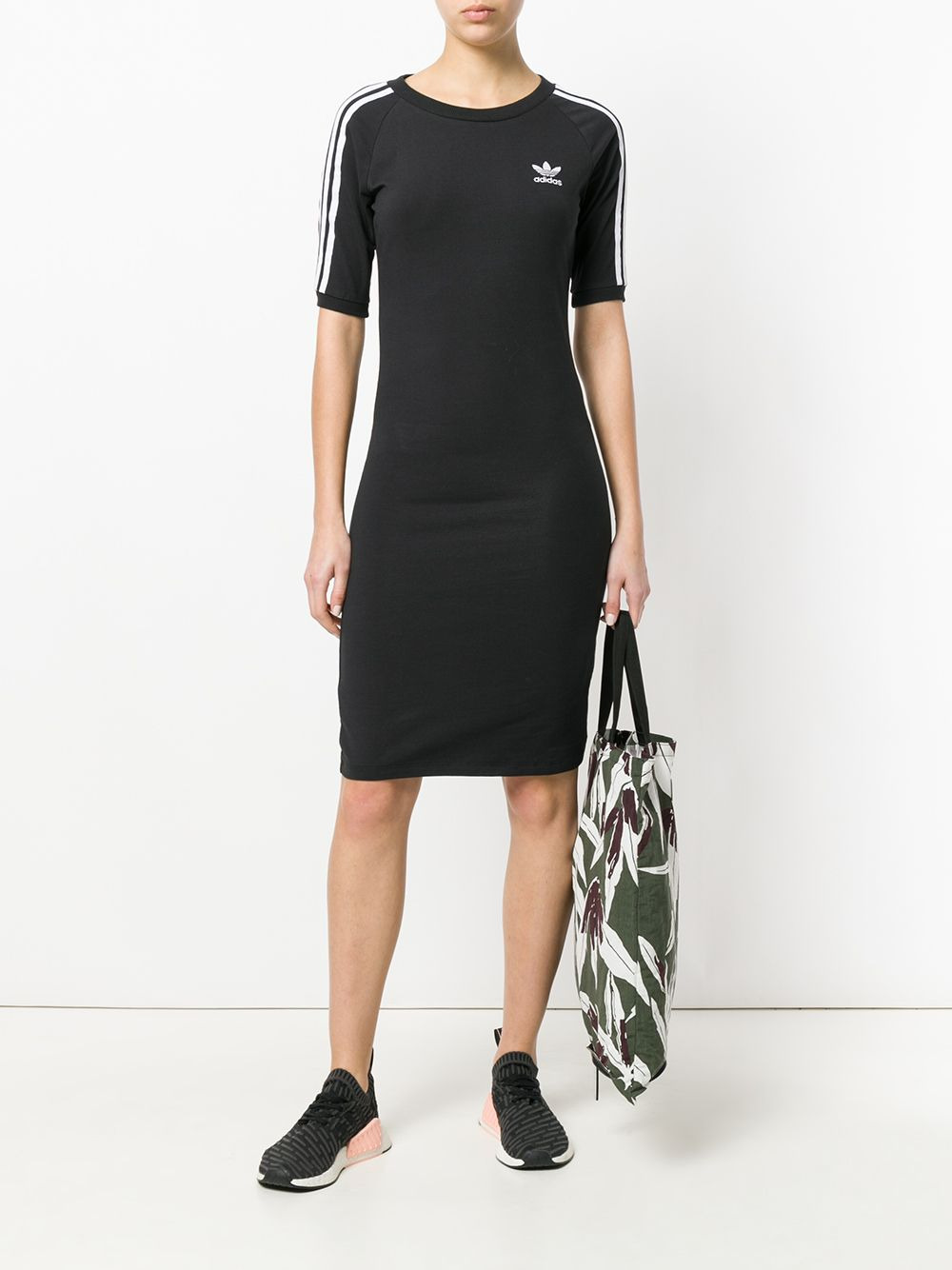 Adidas Originals 3-Stripes dress - 2