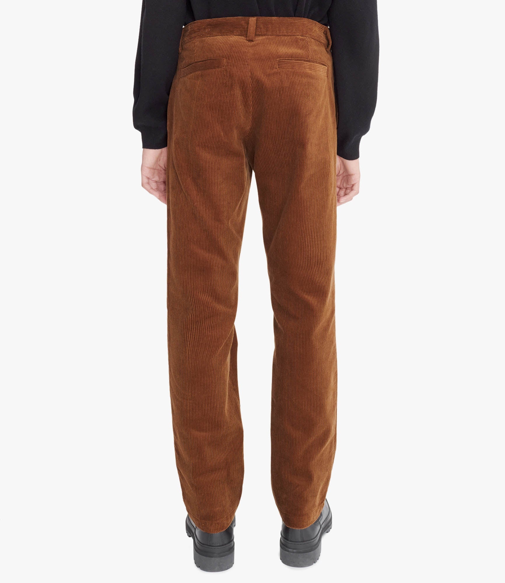 CONSTANTIN PANTS - 5