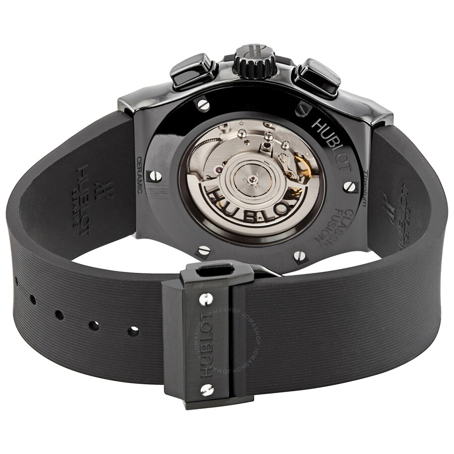 Hublot Classic Fusion Chronograph Automatic Men's Watch 521.CM.1171.RX - 3