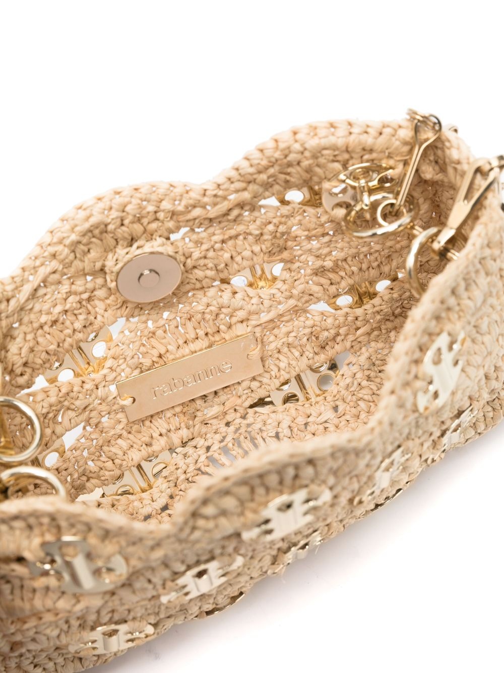 Sac a Main shoulder bag - 5