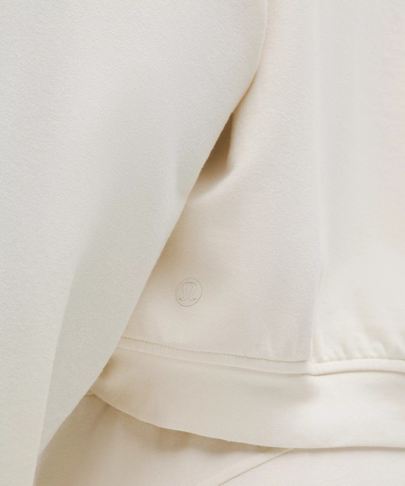 BeCalm Shrug *Updated Fabric 5