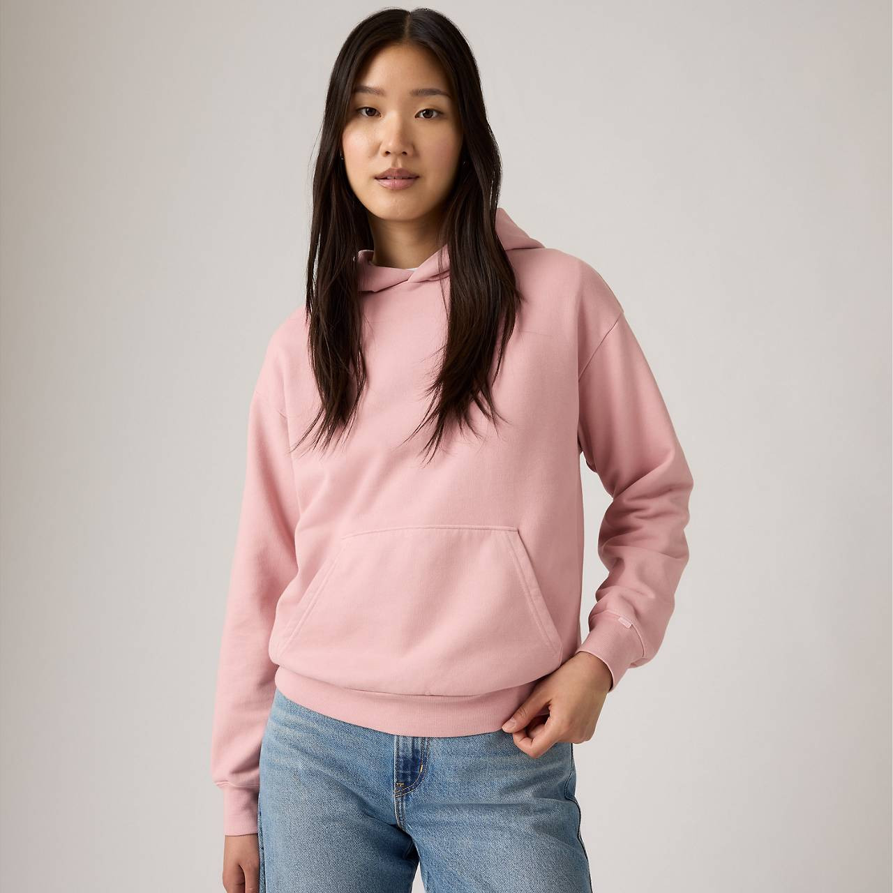 HERITAGE HOODIE - 3