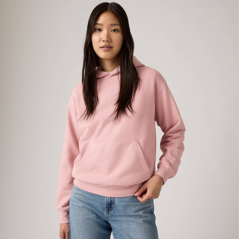 Levi's HERITAGE HOODIE outlook