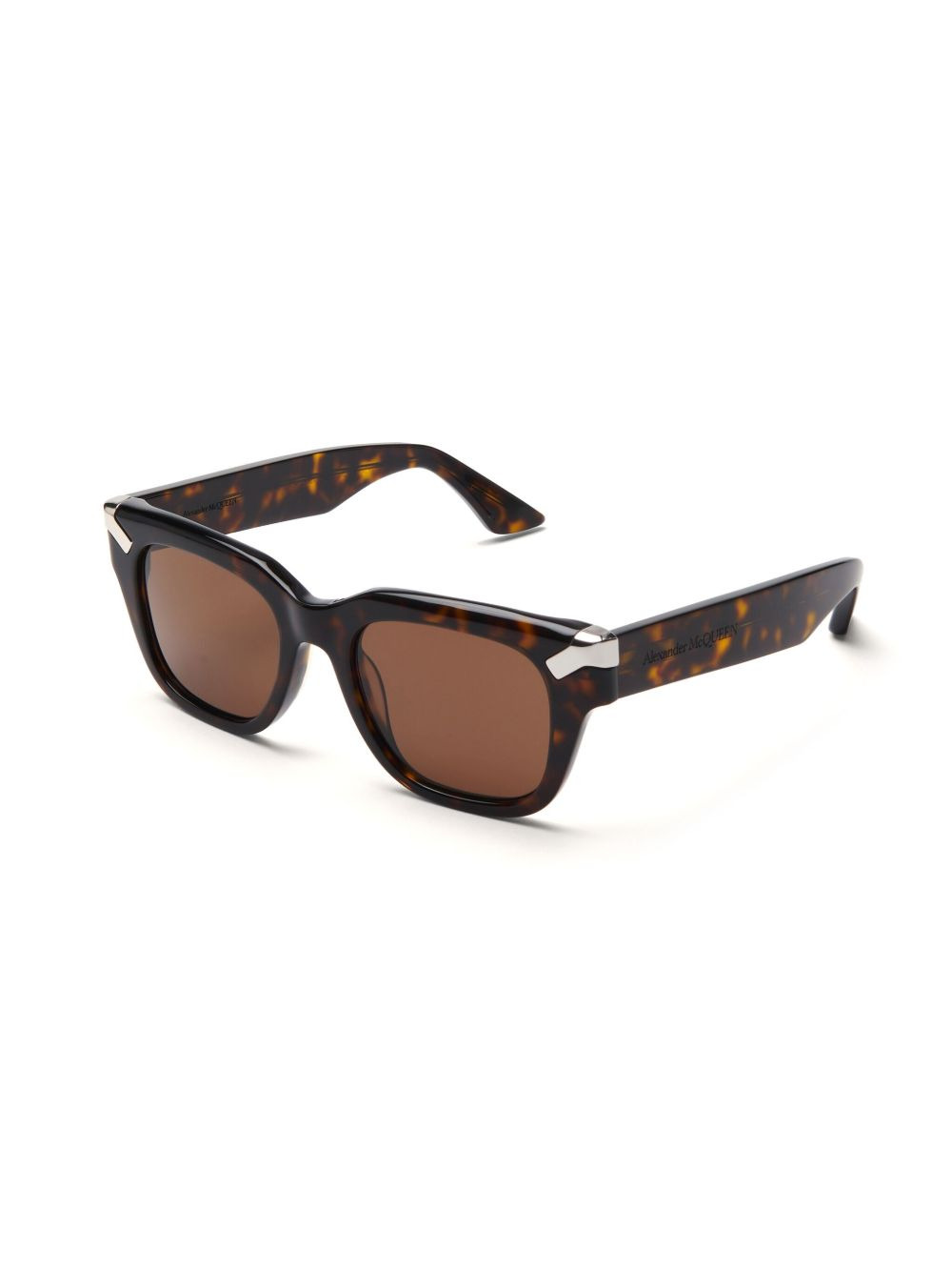 Punk Rivet square-frame sunglasses - 2