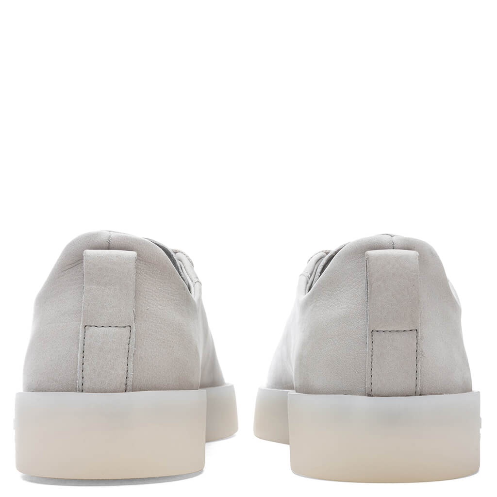 FEAR OF GOD ESSENTIALS TENNIS LOW - PERLA - 4