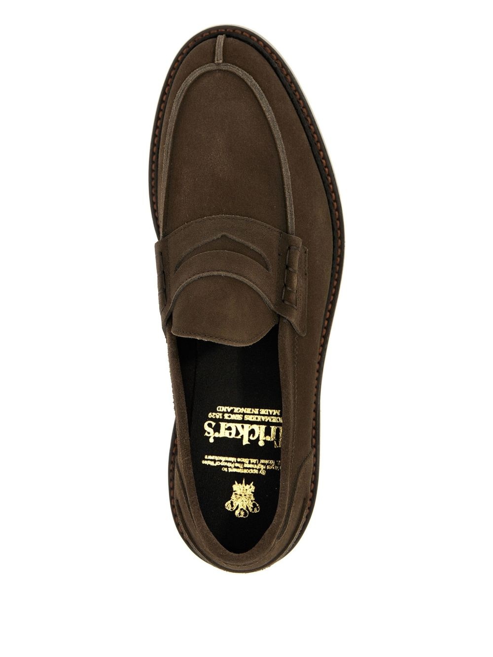 Adam loafers - 4