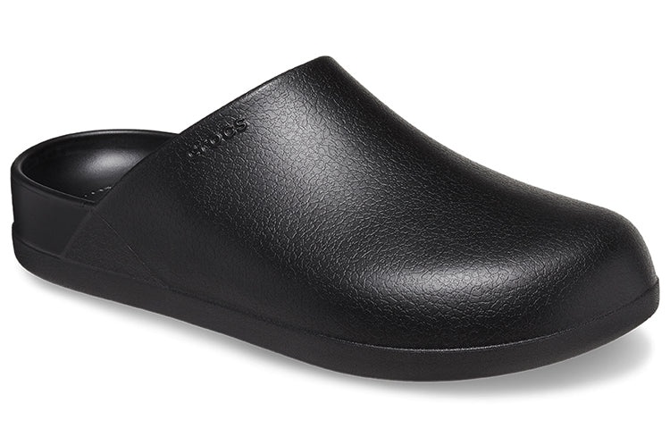 Crocs Dylan Clog 'Black' 209366-001 - 4