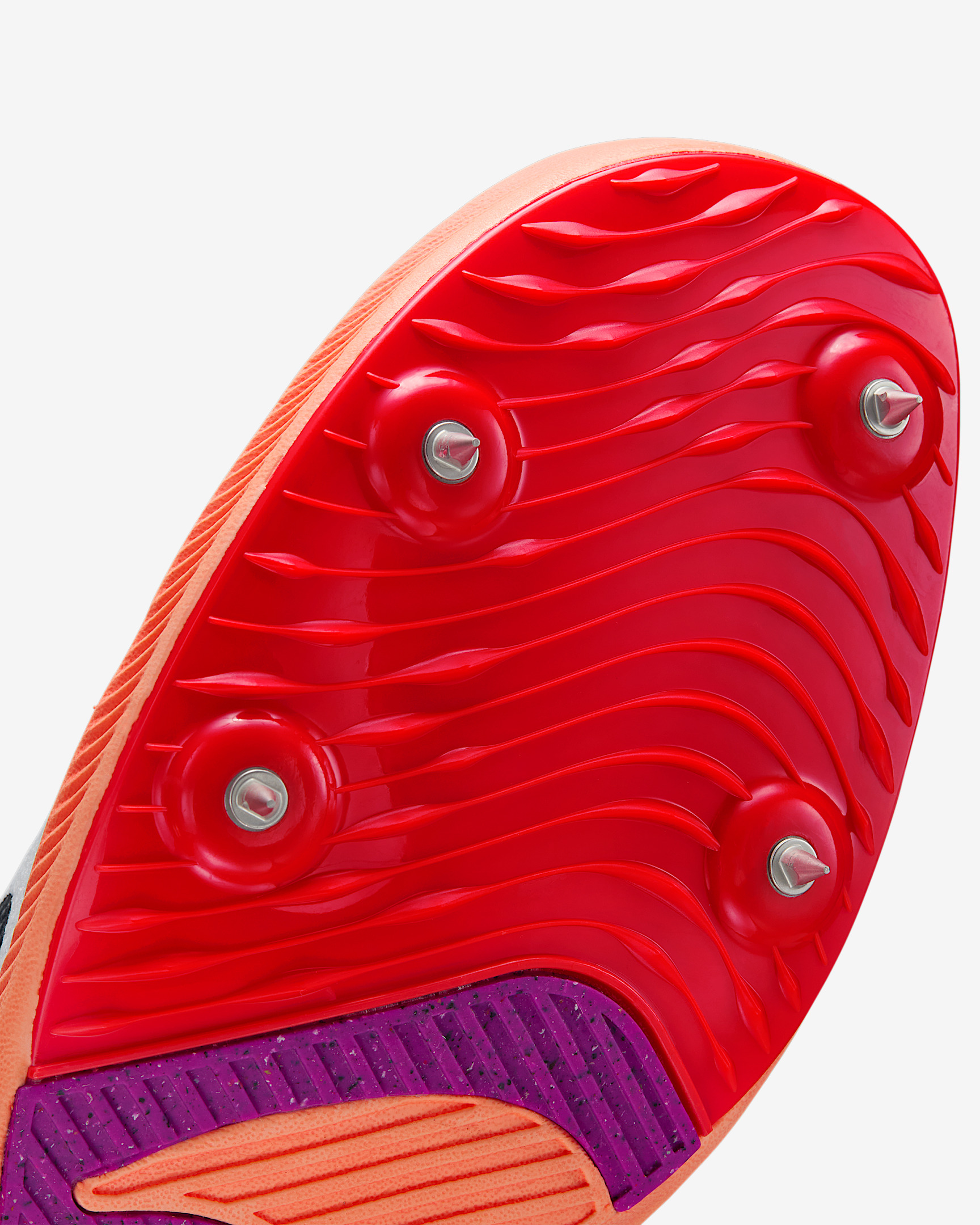 Nike Zoom Rival Distance Track & Field Distance Spikes - 7