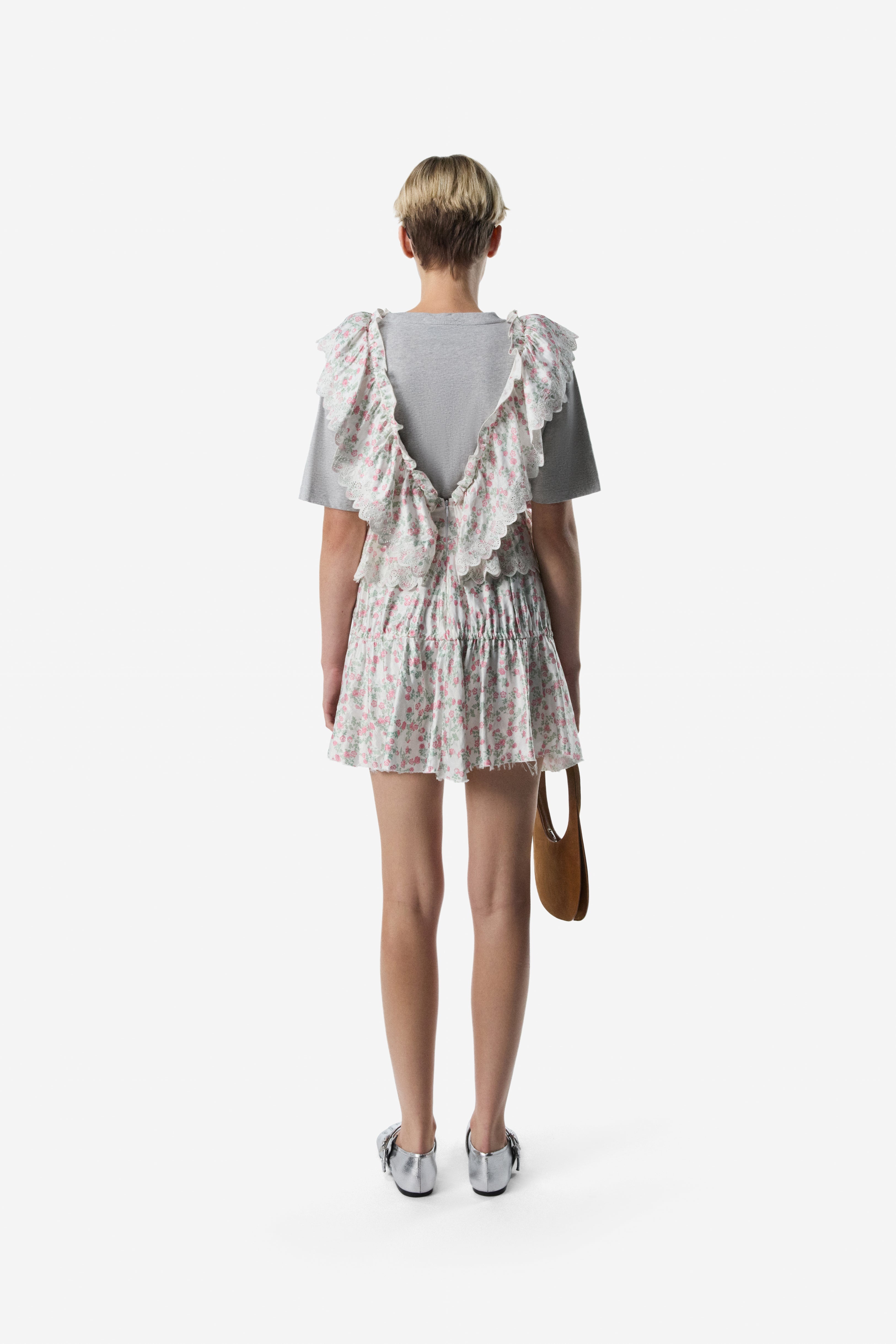 Twisted Princess Dress - 8