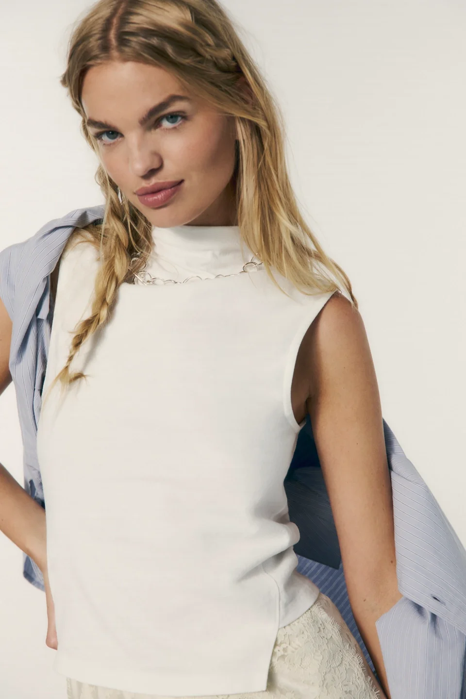 Cool Girl Tank - 1