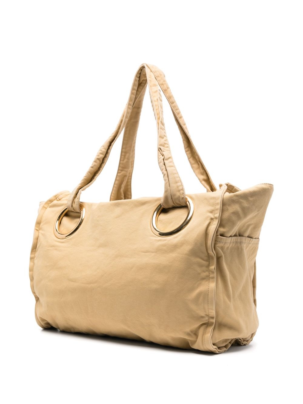 Plage tote bag - 3