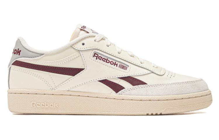 Reebok Club C REVENGE 'Classic Maroon' 100032877 - 3