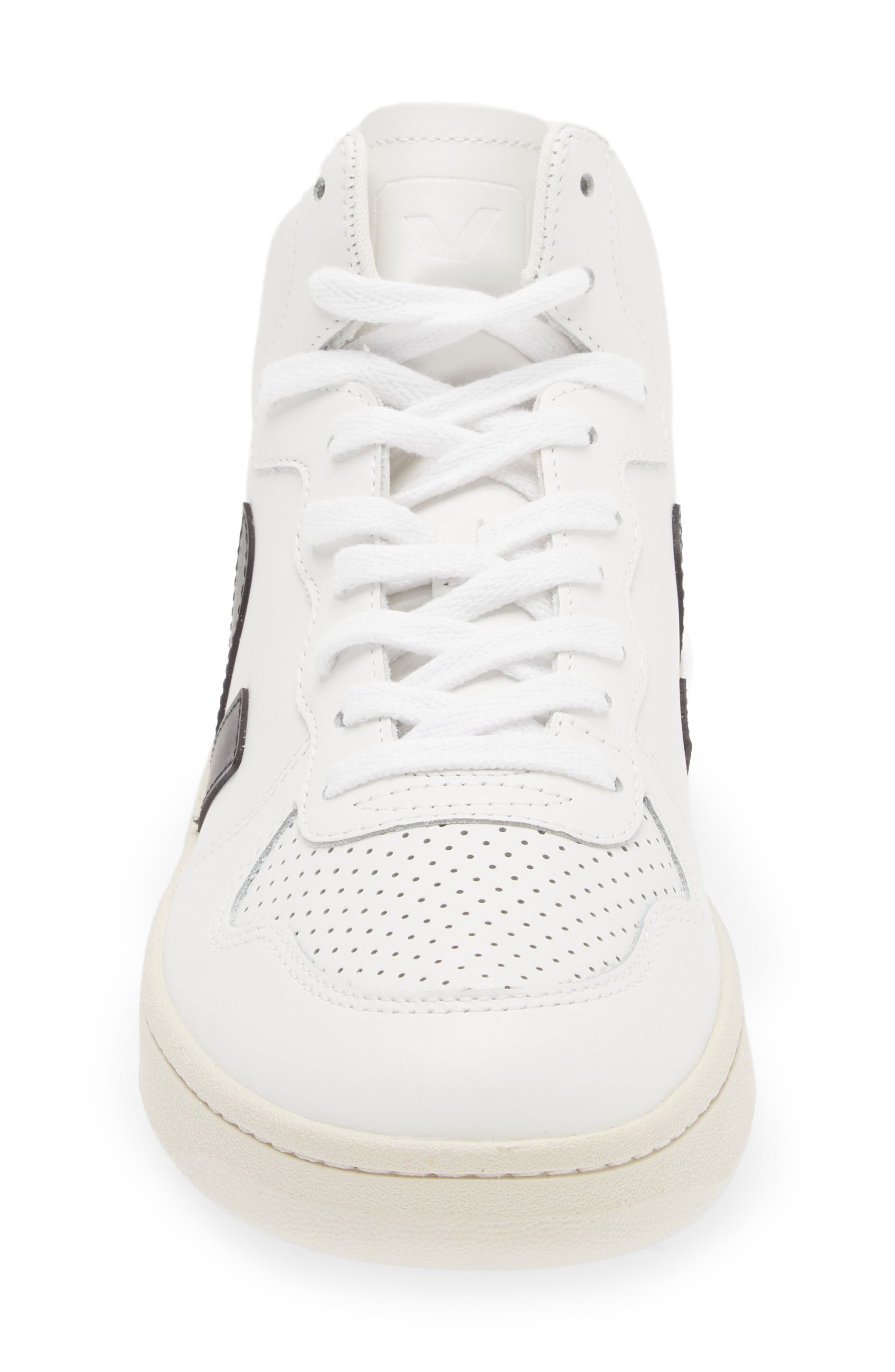 V-15 High Top Sneaker - 4