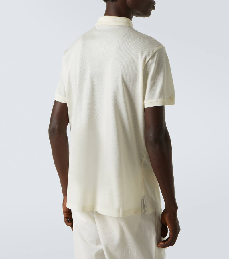 Polo Bear cotton shirt 4